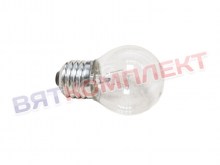 Лампочка 40W 230V (Жаростойкая)